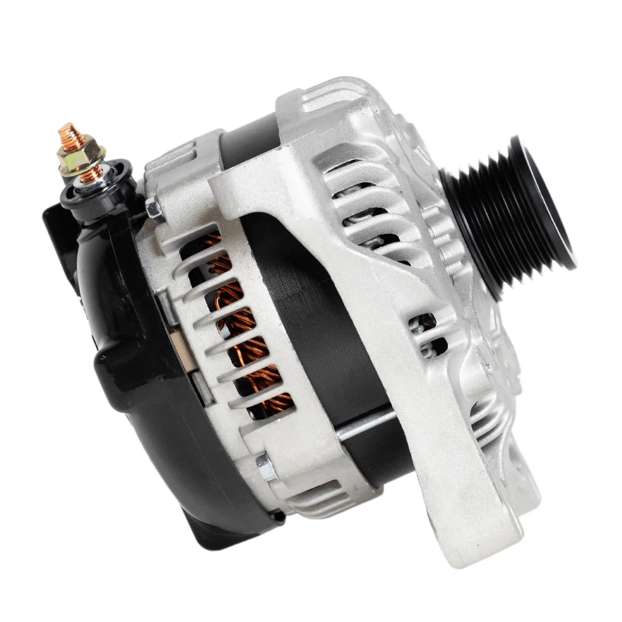 2003-2004 Mercury Grand Marquis V8 4.6L High Output Alternator JS Alternators