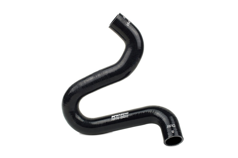 Improved Racing 2015+ S550 Ford Mustang GT Factory Cooler Delete Lower Radiator Hose
