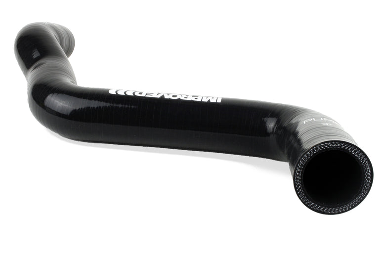 Improved Racing 2012-2015 Camaro & Caprice PPV Silicone Upper Radiator Hose (Inlet)