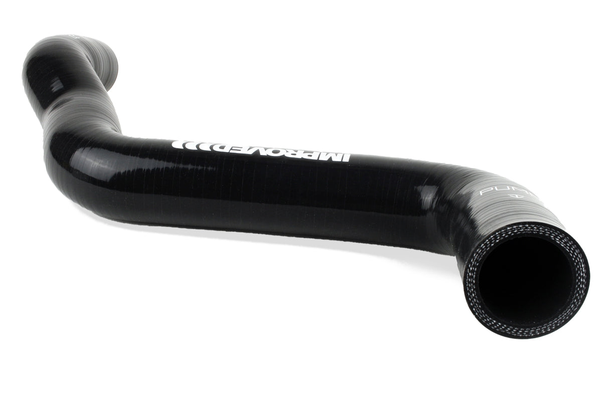 Improved Racing 2012-2015 Camaro & Caprice PPV Silicone Upper Radiator Hose (Inlet)