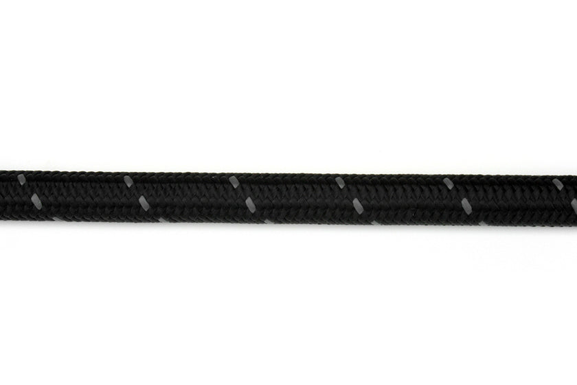 RaceFlux Lightweight Viton Racing Hose for Fuel and Oil, AN (inches)