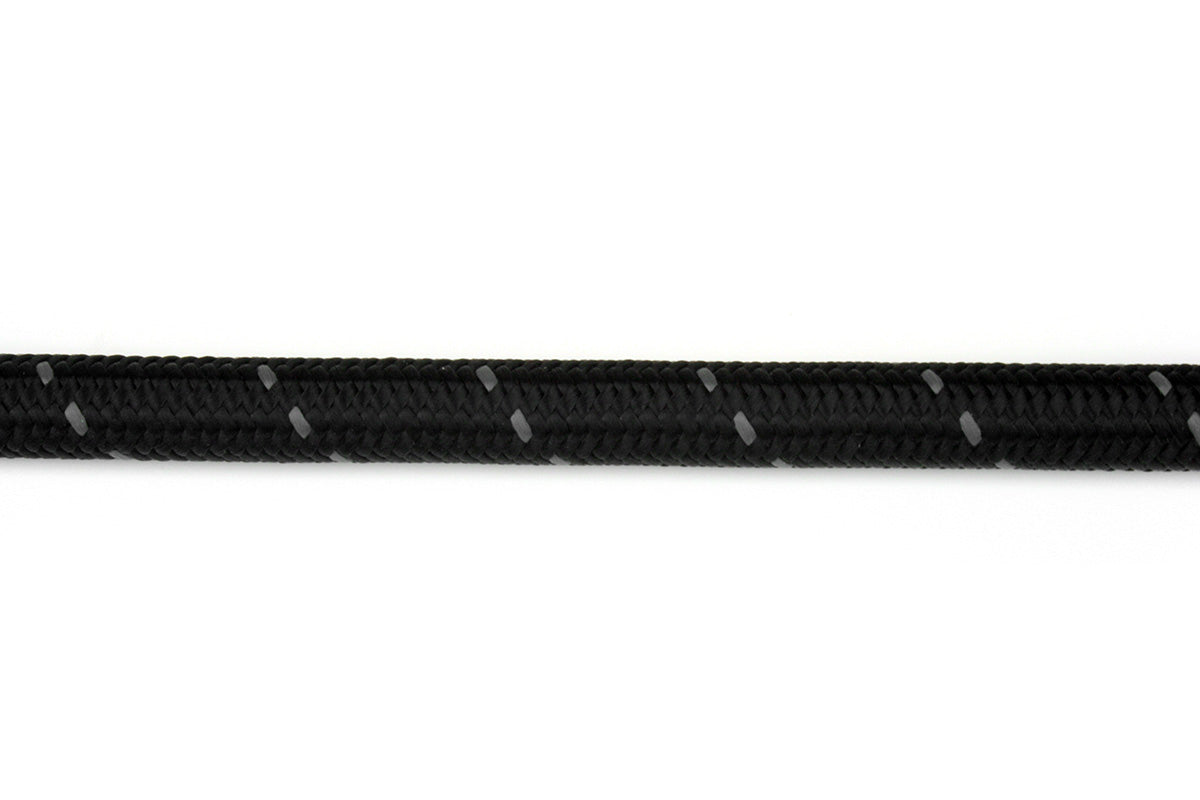 RaceFlux Lightweight Viton Racing Hose for Fuel and Oil, AN (inches)