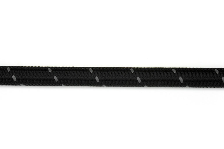 RaceFlux Lightweight Viton Racing Hose for Fuel and Oil, AN (inches)