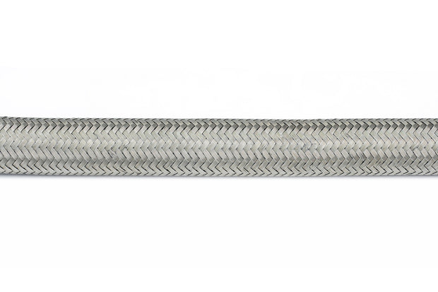 RaceFlux Stainless Steel Braided AN Hose, AN (inches)