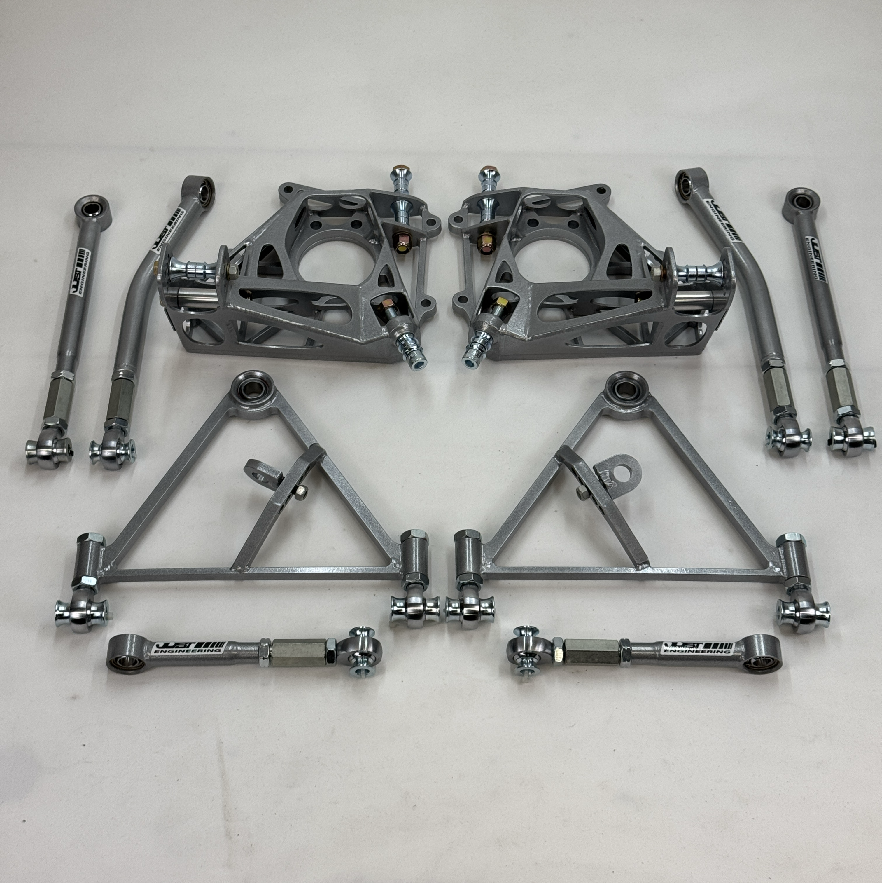S-Chassis Rear GripKit