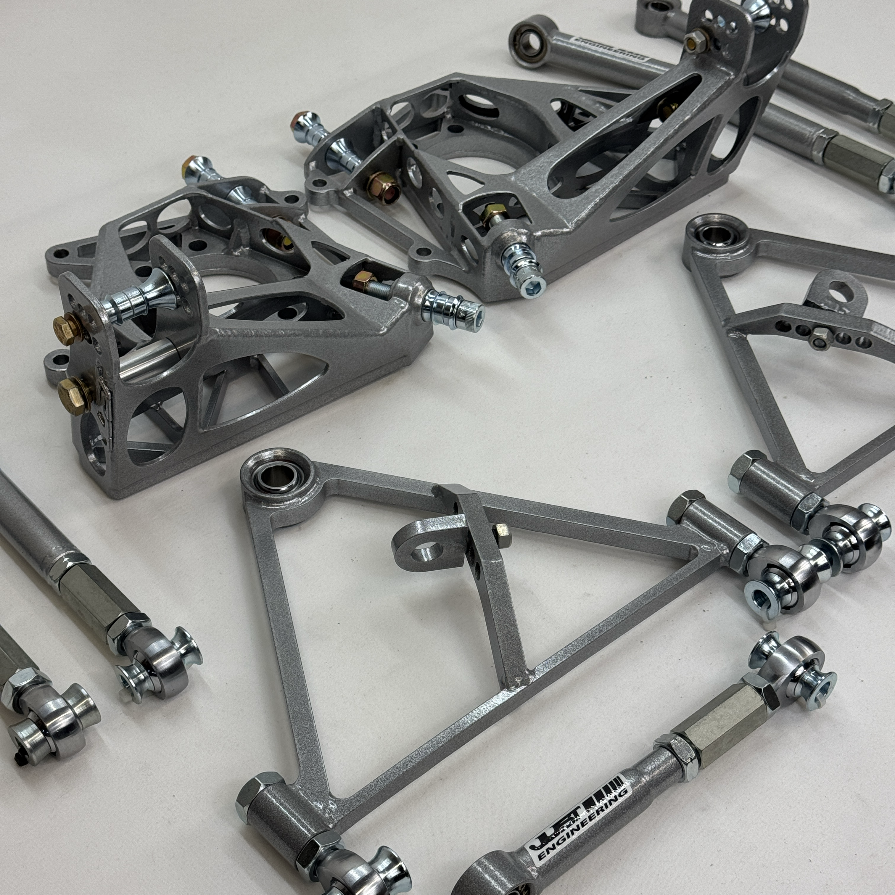 S-Chassis Rear GripKit
