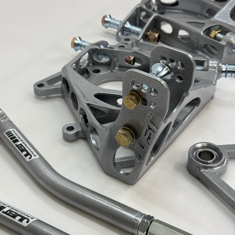 S-Chassis Rear GripKit