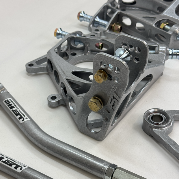 Just Engineering S-Chassis Rear Grip Kit