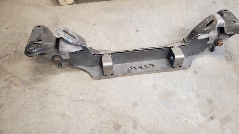 S13-S14-S15-R32 Steering Rack Relocation Kit