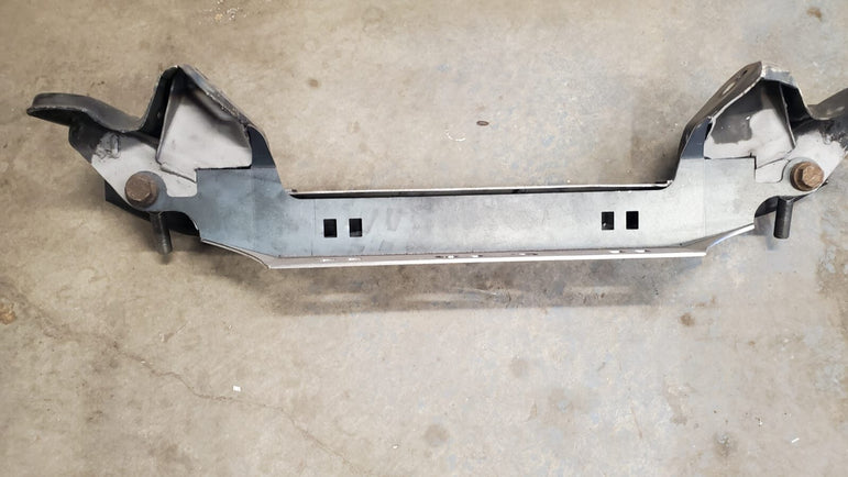 S13-S14-S15-R32 Steering Rack Relocation Kit