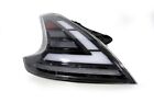 NTXGlow LED Tail Lights (2009-2021 Nissan 370Z) - JSI Racing 