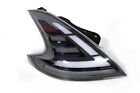 NTXGlow LED Tail Lights (2009-2021 Nissan 370Z) - JSI Racing 