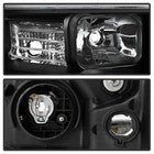 NTXGLOW RGB headlights (2004 - 2008 Acura TSX CL9) - JSI Racing 