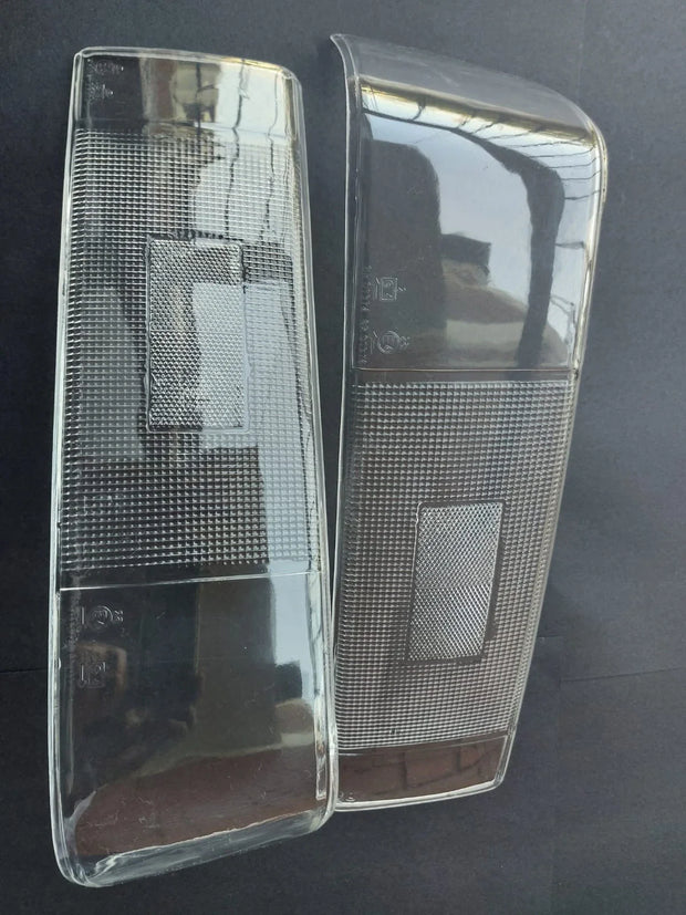 1988–1991 Honda Civic JDM EF9 EEM Clear Tail Light Lenses | EF Civic Lens Upgrade NTXGlow