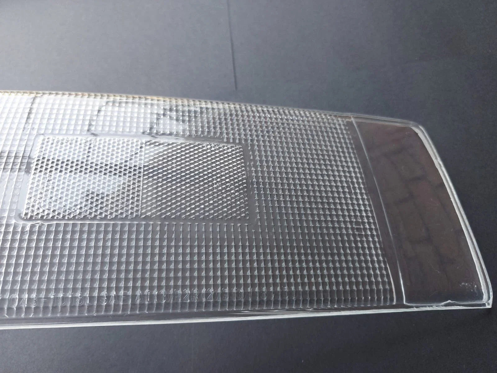 1988–1991 Honda Civic JDM EF9 EEM Clear Tail Light Lenses | EF Civic Lens Upgrade NTXGlow