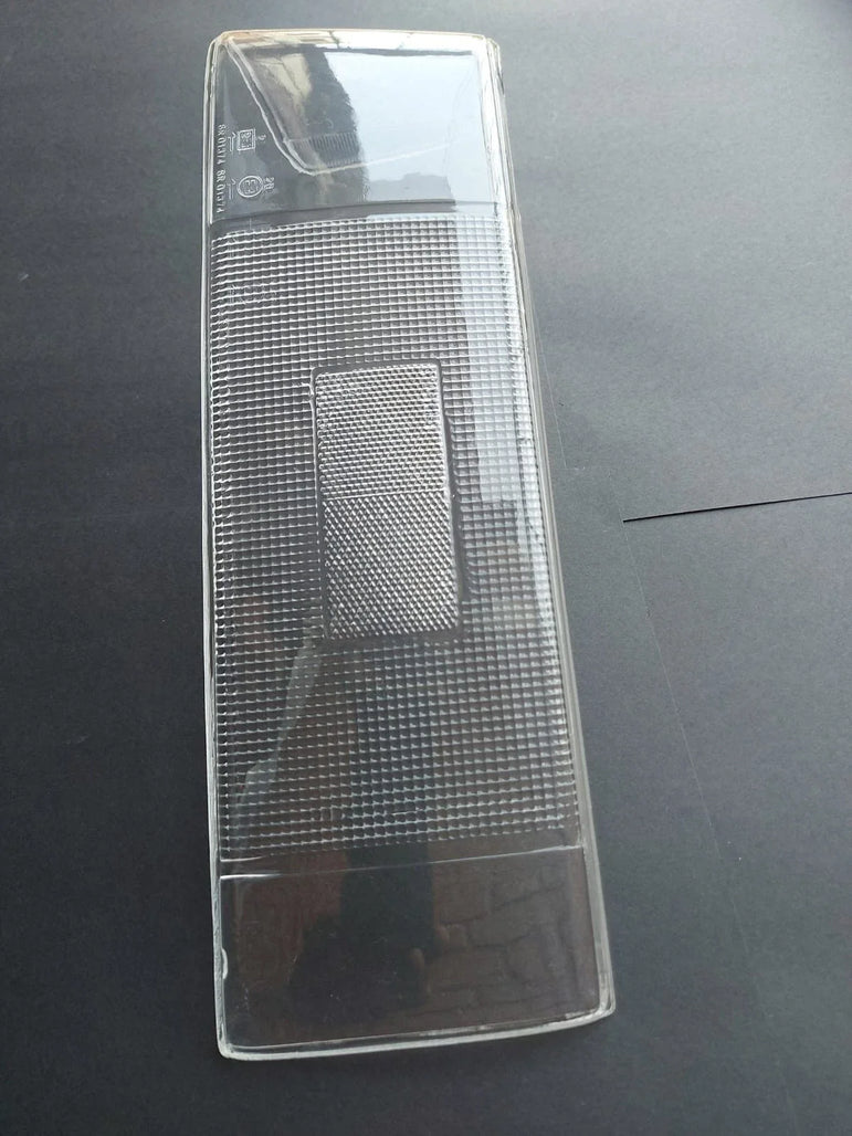 1988–1991 Honda Civic JDM EF9 EEM Clear Tail Light Lenses | EF Civic Lens Upgrade NTXGlow