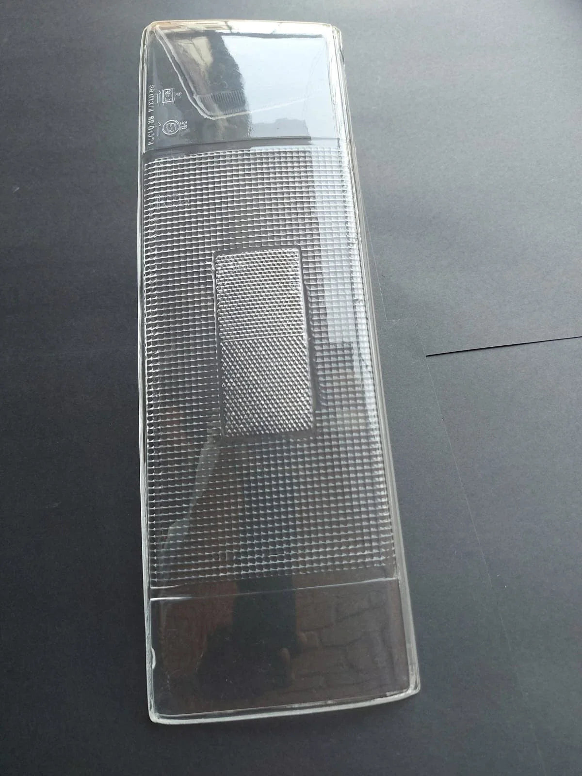 1988–1991 Honda Civic JDM EF9 EEM Clear Tail Light Lenses | EF Civic Lens Upgrade NTXGlow