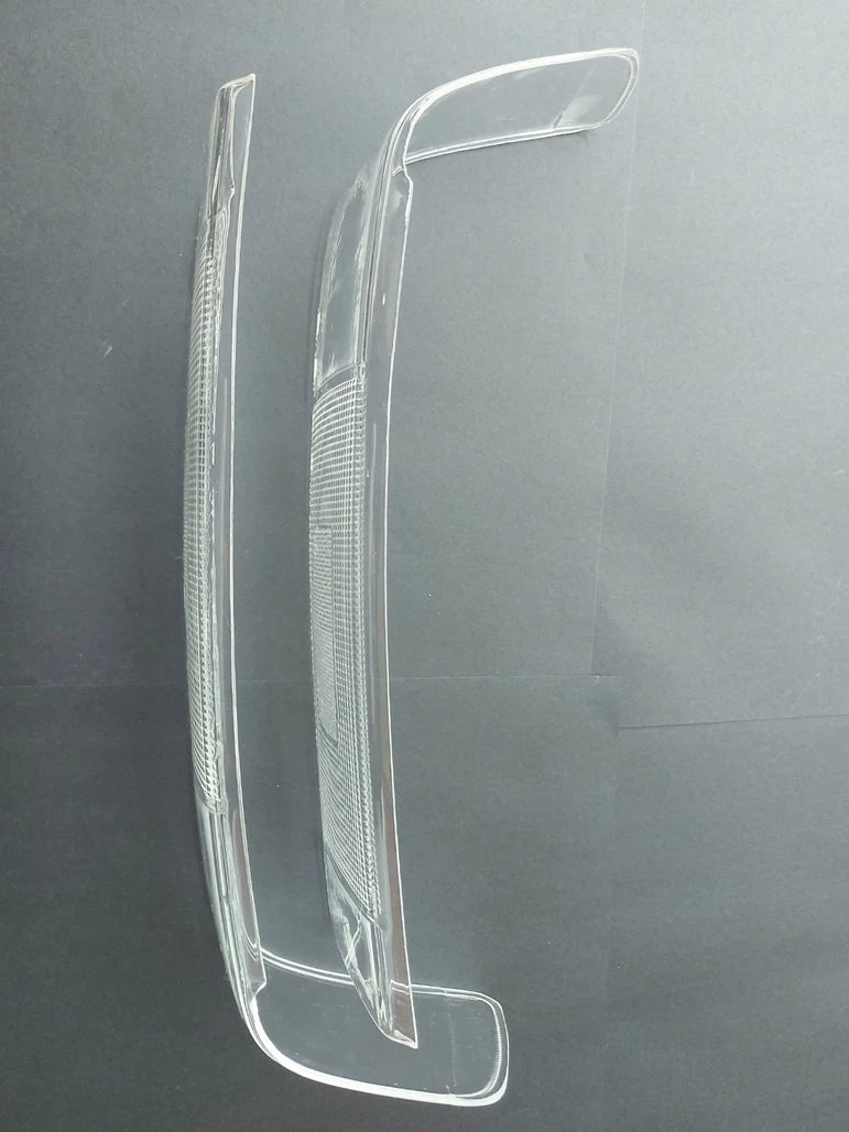 1988–1991 Honda Civic JDM EF9 EEM Clear Tail Light Lenses | EF Civic Lens Upgrade NTXGlow