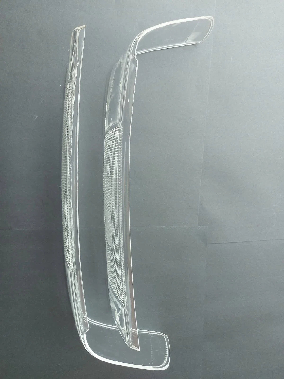1988–1991 Honda Civic JDM EF9 EEM Clear Tail Light Lenses | EF Civic Lens Upgrade NTXGlow