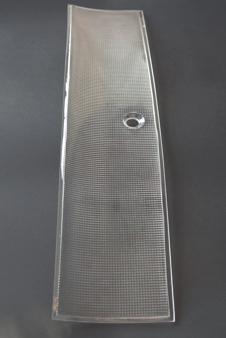 1995–1999 Mitsubishi Eclipse Clear Center Garnish | 2G Eclipse Rear Garnish NTXGlow