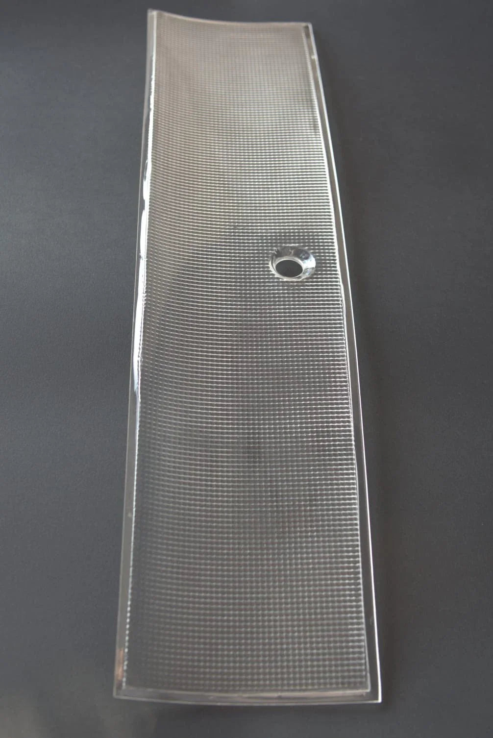 1995–1999 Mitsubishi Eclipse Clear Center Garnish | 2G Eclipse Rear Garnish NTXGlow