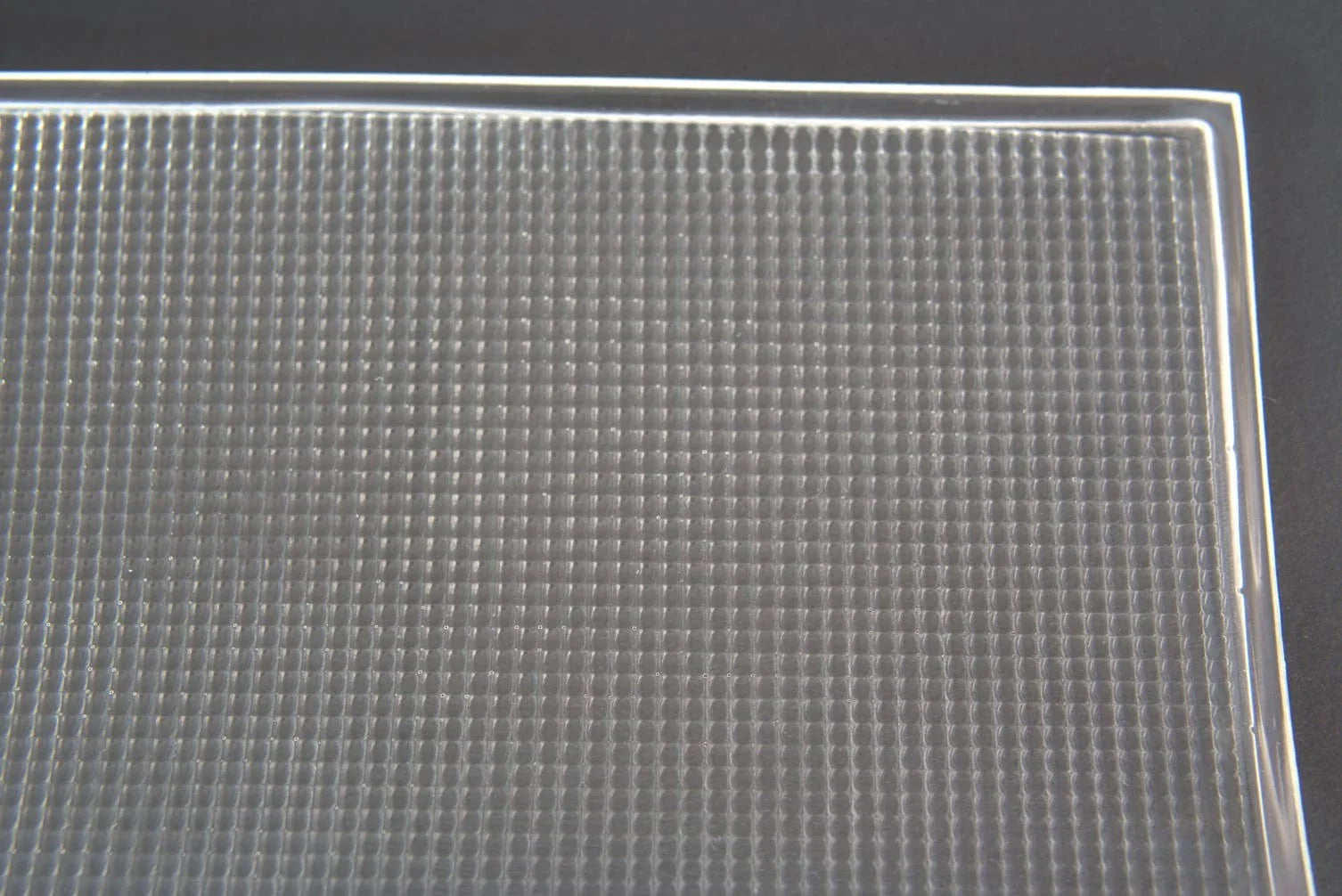 1995–1999 Mitsubishi Eclipse Clear Center Garnish | 2G Eclipse Rear Garnish NTXGlow