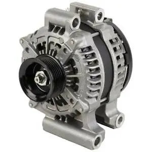 2011-2012 Lexus LS460 V8 4.6L High Output Alternator JS Alternators