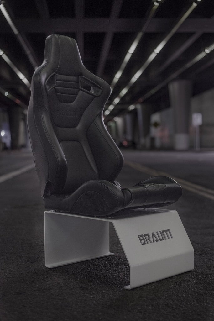 Planted Single Seat Display Stand Planted Technology