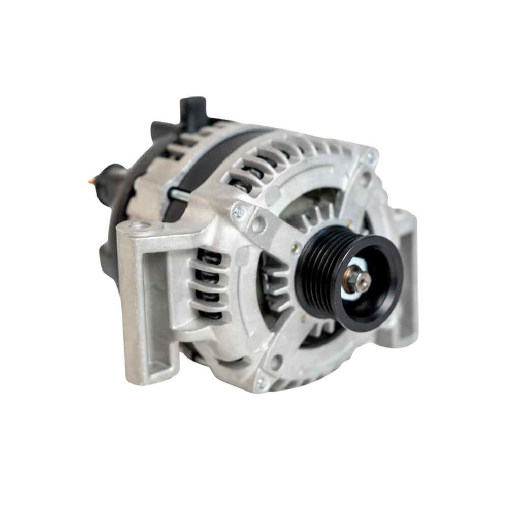 2007-2009 Pontiac Solstice L4 2.0L High Output Alternator - JSI Racing