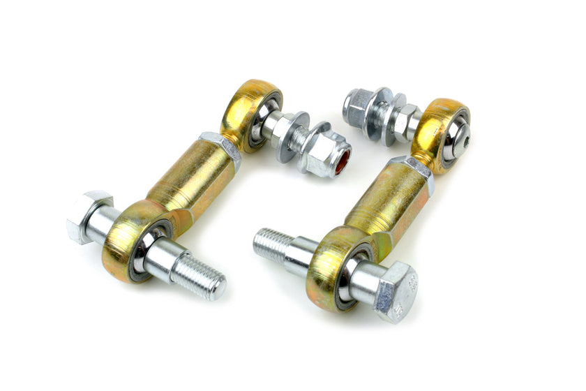 Improved Racing Adjustable Sway Bar Links for Mazda Rx-7 (FC3S S5), Rear