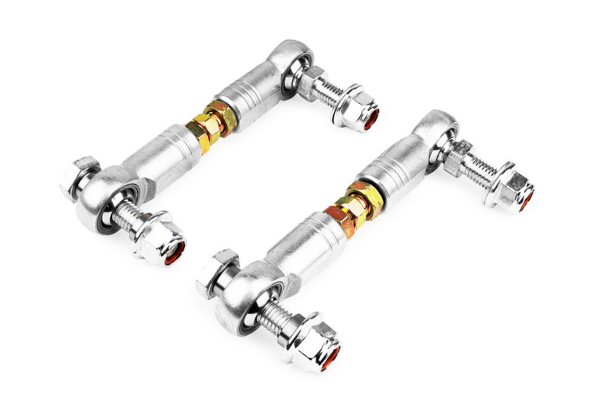 Improved Racing Adjustable Sway Bar Links for NA Mazda Miata (MX-5), Premium, Rear