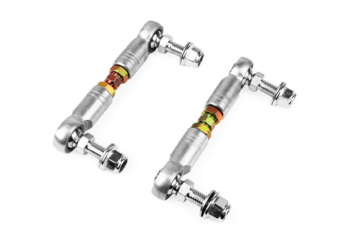 Improved Racing Adjustable Sway Bar Links for NB &NC Mazda Miata (MX-5), Mazda RX-8