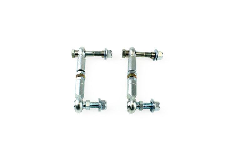Improved Racing Adjustable Sway Bar Links for ND Mazda Miata (MX-5), Front
