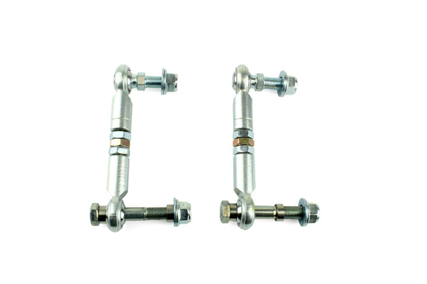 Improved Racing Adjustable Sway Bar Links for ND Mazda Miata (MX-5), Front
