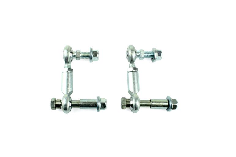 Improved Racing Adjustable Sway Bar Links for ND Mazda Miata (MX-5), Rear