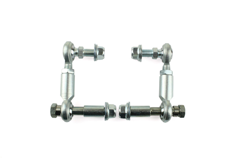 Improved Racing Adjustable Sway Bar Links for ND Mazda Miata (MX-5), Rear