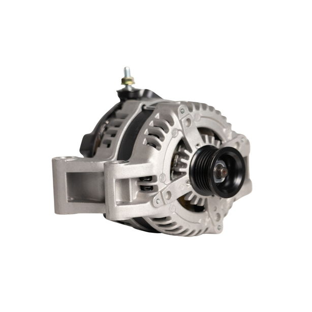 2005-2007 Mercury Mariner V6 3.0L High Output Alternator - JSI Racing