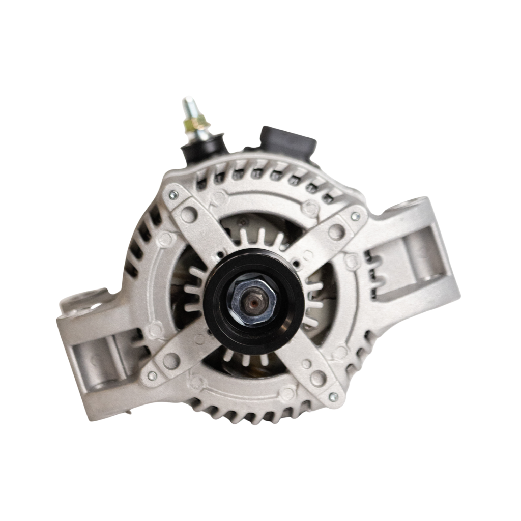 2004 Ford Explorer Sport Trac V6 4.0L High Output Alternator - JSI Racing