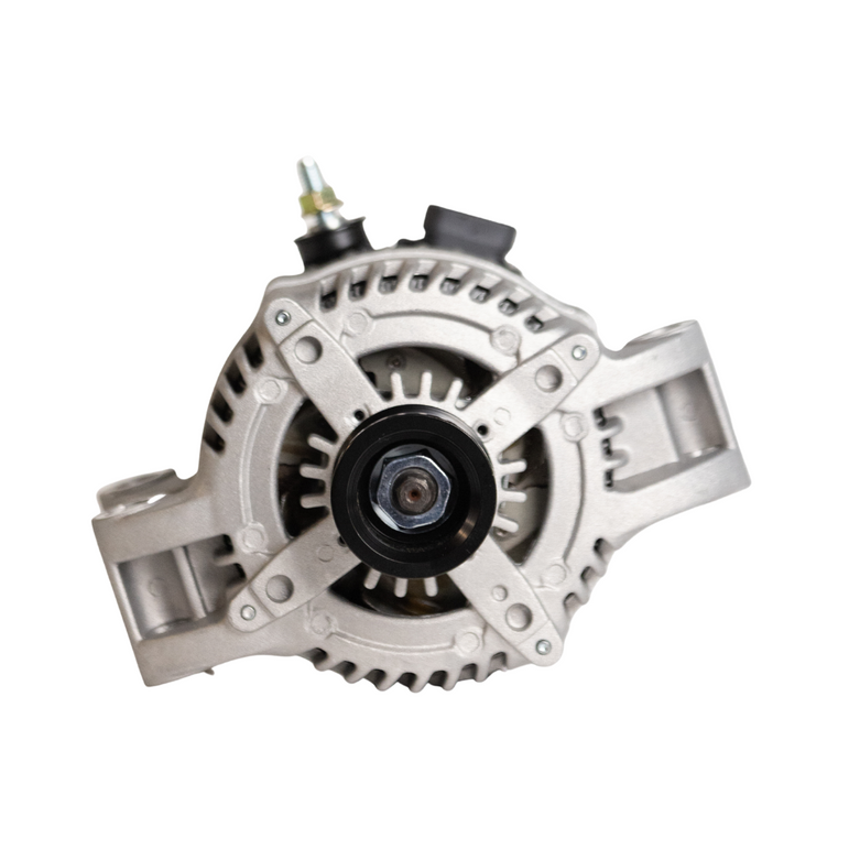 2005-2006 Ford GT V8 5.4L High Output Alternator - JSI Racing 