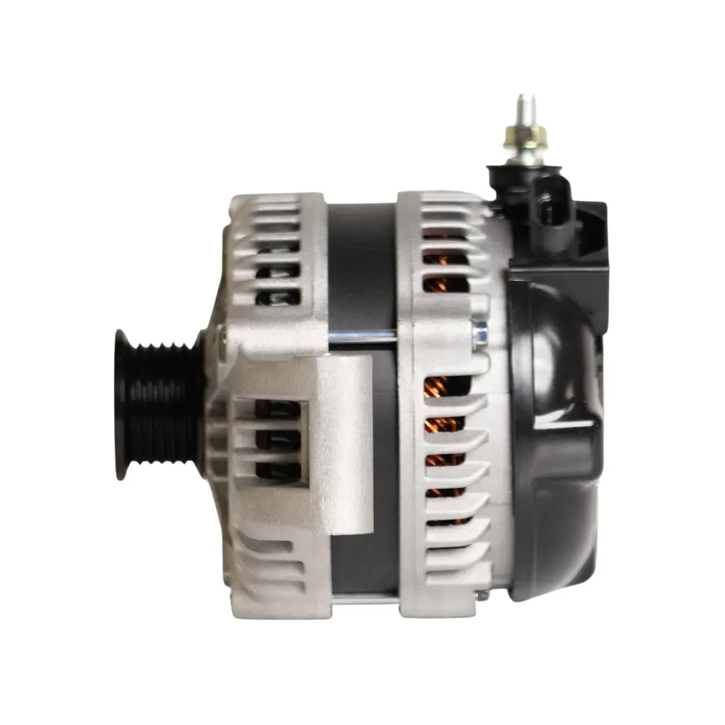 2005-2007 Ford Escape L4 2.3L High Output Alternator JS Alternators