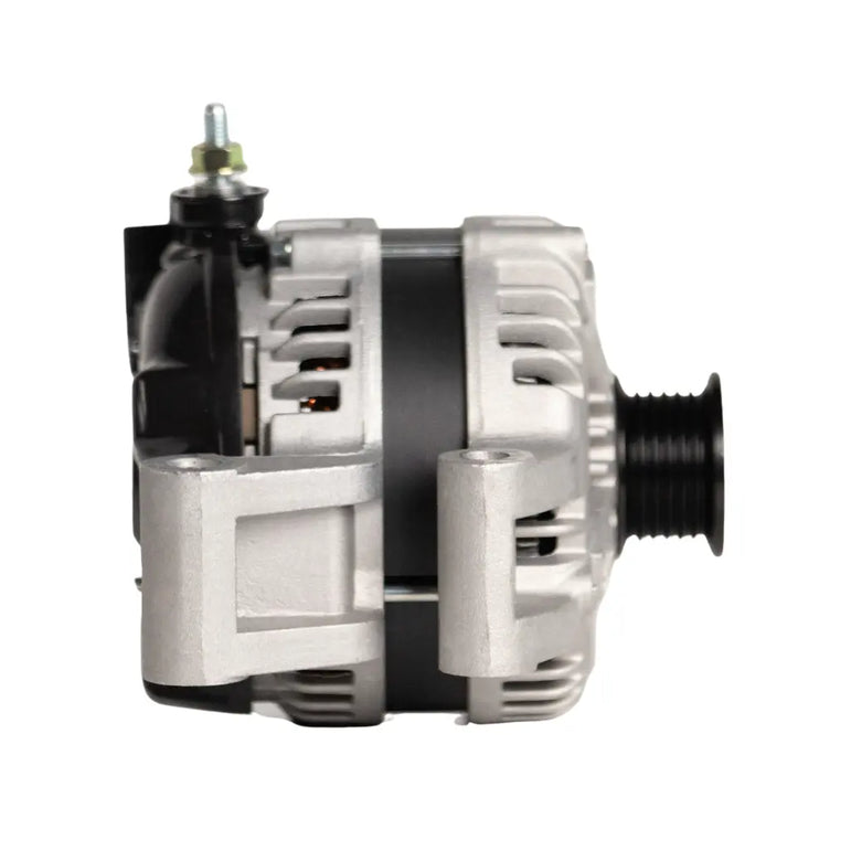 2005-2006 Mazda Tribute L4 2.3L High Output Alternator JS Alternators