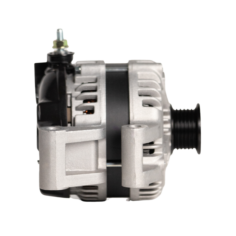 2008-2010 Ford F-250 Super Duty V8 6.4L High Output Alternator (Secondary) - JSI Racing