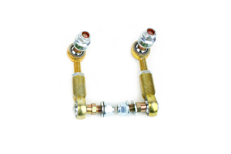 Improved Racing Adjustable Sway Bar Links for Nissan 350Z, Rear