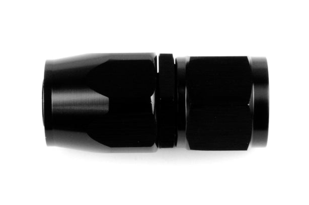 RaceFlux Straight Swivel Hose End Fitting
