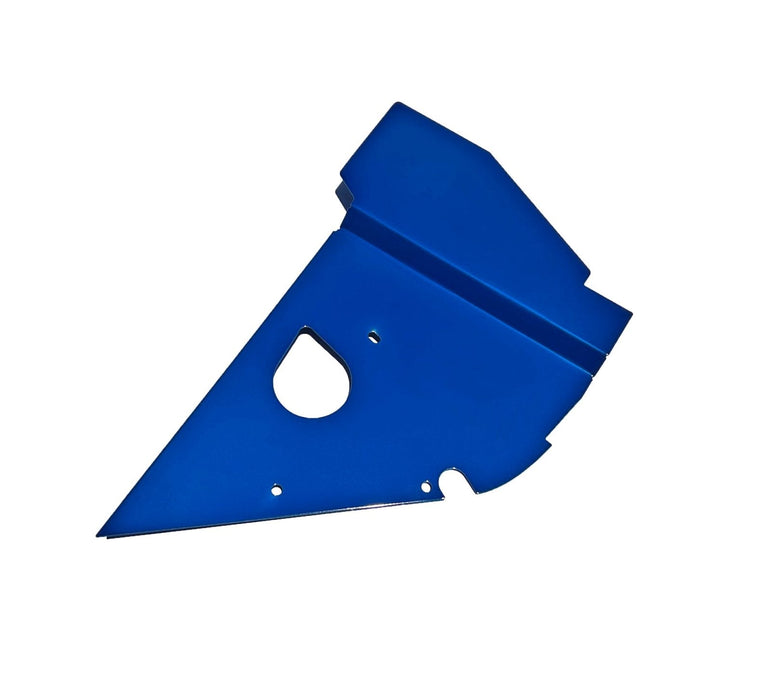 FSPE Subaru WRX Aluminum Battery Cover (2022–2025) - JSI Racing 