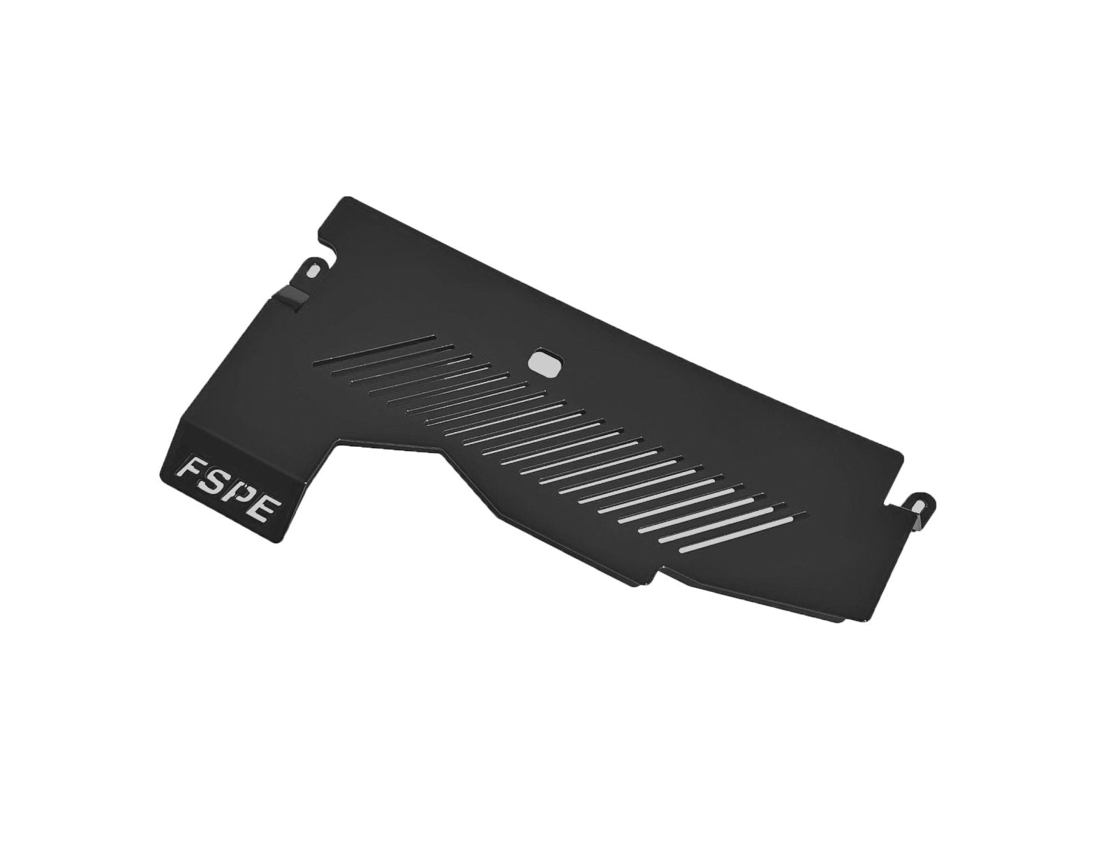 FSPE Subaru WRX Aluminum Engine Cover (2022–2025) - JSI Racing 