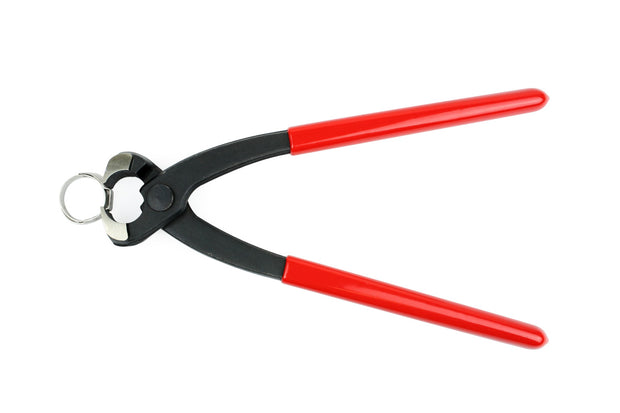 RaceFlux Oetiker Ear Clamp Crimping Tool