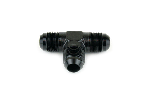 RaceFlux Male Flare Tee Fitting