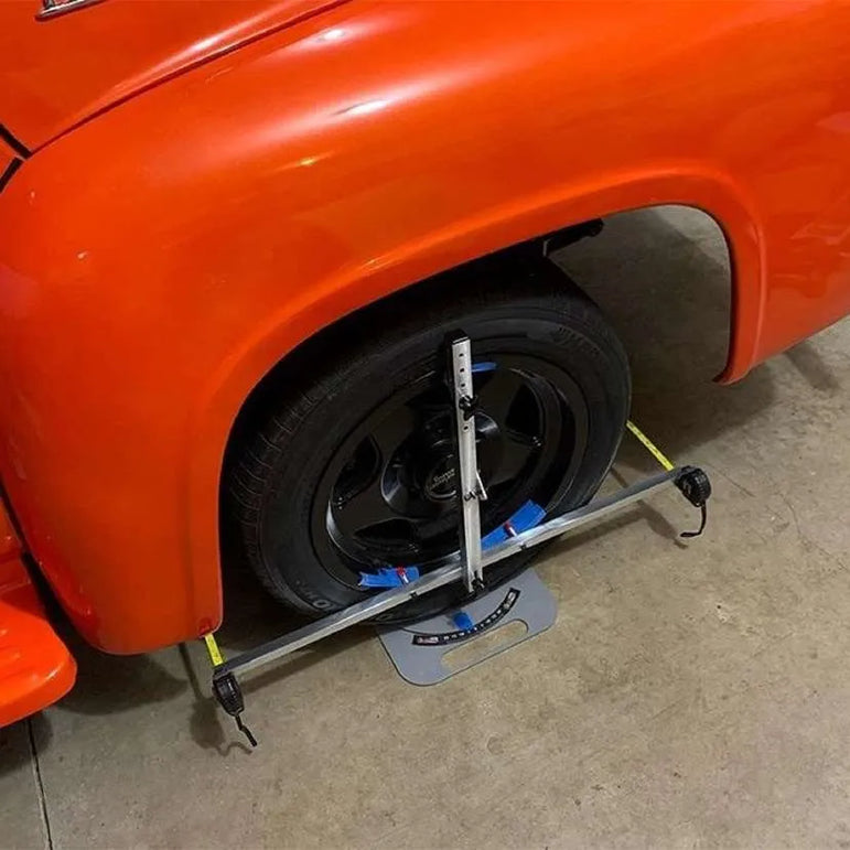 QuickTrick DIY Toe Alignment Kit