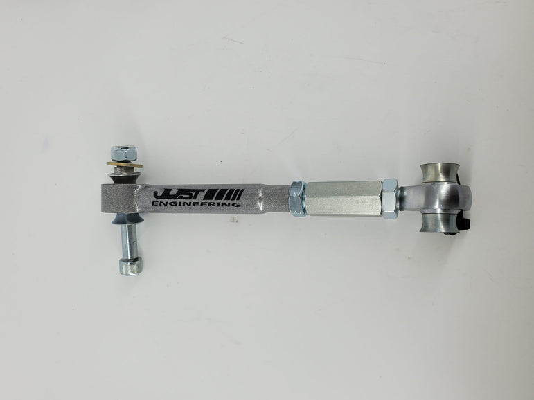 FRS BRZ GT86 GR86 Rear Adjustable Toe Arms